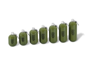 GREUTATE FARA PLUMB DELPHIN ECOCAST 80G - Img 2