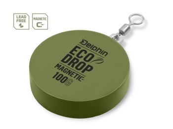 GREUTATE FARA PLUMB DELPHIN ECODROP 200G