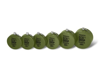 GREUTATE FARA PLUMB DELPHIN ECODROP 400G - Img 2