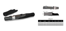 GRIP EVA FUJI VSSD-VSSM 16 115MM
