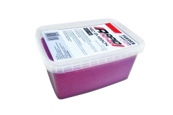 GROUNDBAIT CARP ZOOM RAPID METHOD EMISSING MIX 330GR RED EMISSION FRUITY MIX