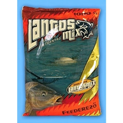GROUNDBAIT LANTOS MIX FEEDER 1KG
