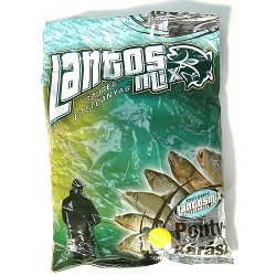 GROUNDBAIT LANTOS MIX PT.CRAP/CARAS GALBEN 1KG