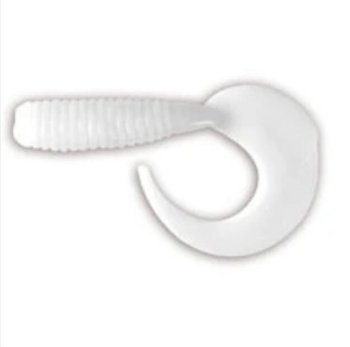 GRUB LINEAEFFE FALCETTO 3.5CM BIANCO PERLA 10BUC/PL - Img 2