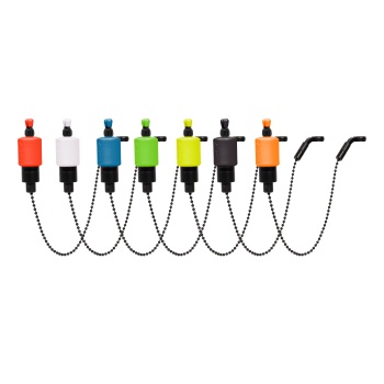 HANGER AVID CARP XL REVOLVE BOBBIN KIT RED - Img 2