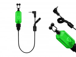 HANGER DELPHIN CUBIX LIGHT NEGRU