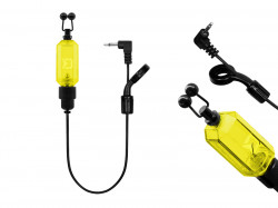 HANGER DELPHIN CUBIX LIGHT NEGRU