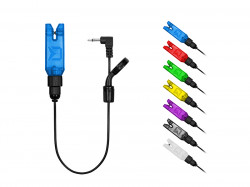 HANGER LED DELPHIN LIGHTBLOCK TRANSPARENT