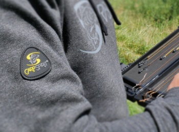 HANORAC CARP SPIRIT GRI XL - Img 2