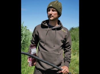HANORAC CARP SPIRIT VERDE L