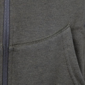 HANORAC KORDA KORE OLIVE ZIP MAR.2XL - Img 4