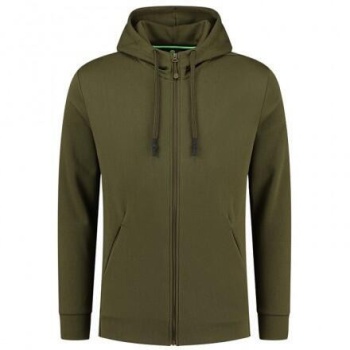 HANORAC KORDA KORE ZIP PRO OLIVE MAR.2XL