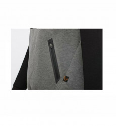 HANORAC SAVAGE GEAR TEC FOAM DARY GREY MELANGE MAR.L