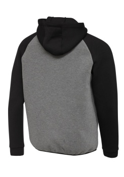 HANORAC SAVAGE GEAR TEC FOAM DARY GREY MELANGE MAR.XL - Img 6