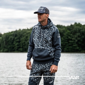 HANORAC VAGNER EBRO 3XL