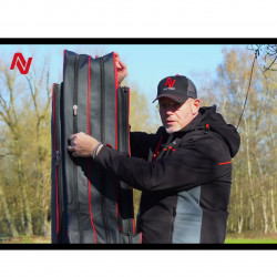 HUSA 4 LANSETE NYTRO SUBLIME 1.95M
