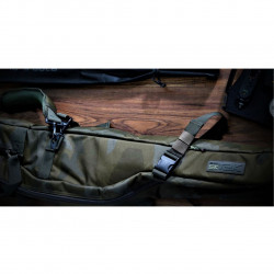HUSA 5 LANSETE 12' SONIK SK-TEK ROD COMPACT