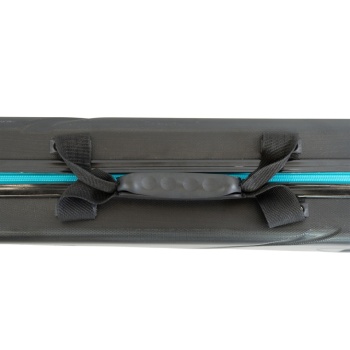 HUSA 6 LANSETE RIVE RIGIDA 195X32CM FOURREAU RIGIDE FEEDER - Img 5