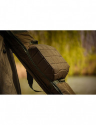 HUSA CARP SPIRIT 4 LANSETE + 4 MULINETE 220X42CM