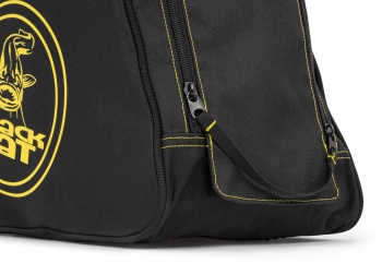 HUSA CIZME BLACK CAT BLCK WADER BAG 48X23X36CM - Img 4