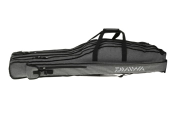 HUSA DAIWA D-VEC GREY L=155CM 3 LANSETE + 3 MULINETE