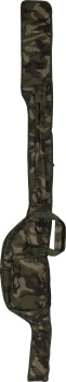 HUSA FOX CAMOLITE 13FT 2 ROD SPOD & MARKER JACKETS, 2 LANSETE + 2 MULINETE