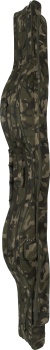 HUSA FOX CAMOLITE 4 ROD HARDCASE 13FT, 4 LANSETE + 4 MULINETE, 212X25X25CM