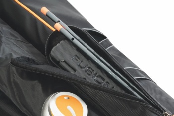 HUSA GURU FUSION ROD PT.LANSETA CU MULINETA 10 PLUS - Img 4