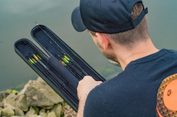 HUSA GURU PENTRU VARFURI FEEDER 79CM