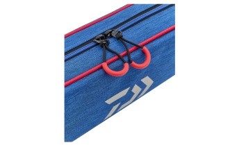 HUSA LANSETE DAIWA NZON TIP CARRIER - Img 2