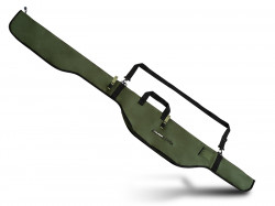 HUSA LANSETE DELPHIN CLASSA PORTACASE / 2 LANSETE + 2 MULINETE / 200CM