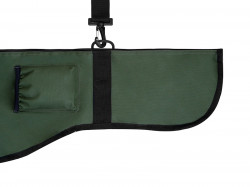 HUSA LANSETE DELPHIN CLASSA PORTACASE / 2 LANSETE + 2 MULINETE / 200CM