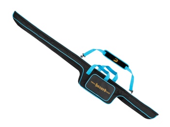 HUSA LANSETE DELPHIN HAZARD 300CM-2BUC/150CM 2 LANSETE+ 2 MULINETE - Img 3