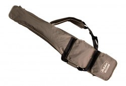 HUSA LANSETE DELPHIN SHERPA 140 / 2LANSETE + 2MULINETE / 145X25X24CM