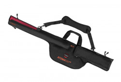 HUSA LANSETE FEEDER CU DOUA COMPARTIMENTE DELPHIN ATOMA / 2 LANSETE + 2 MULINETE / 120CM / 330CM-3TRONSOANE