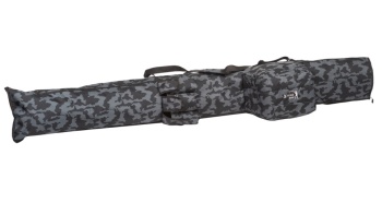 HUSA LANSETE JAXON CRAP X-TEAM 2LANSETE + 2 MULINETE 210CM