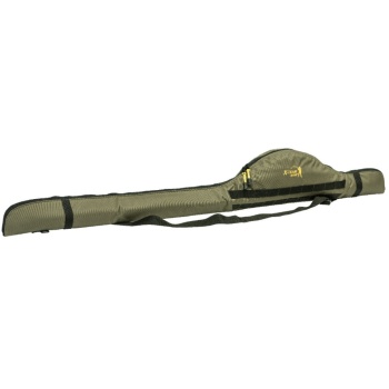 HUSA LANSETE JAXON X-TEAM SPINNING 1 LANSETA + 1 MULINETA 135CM