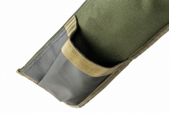 HUSA LANSETE MIVARDI CAMOCODE 2 LANSETE + 2 MULINETE 215CM - Img 5
