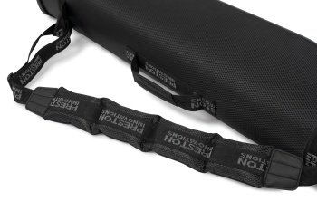 HUSA LANSETE PRESTON COMPETITION XS 2 ROD HOLDALL PENTRU 2 LANSETE + 2 MULINETE 165 CM - Img 4