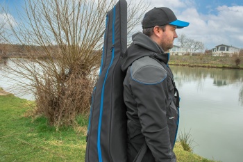 HUSA LANSETE PRESTON SUPERA X 2 LANSETE + MULINETE 175 CM - Img 4