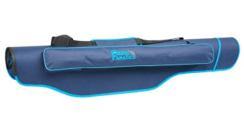 HUSA LANSETE RIGIDA JAXON FEEDER FANATICS 3 LANSETE + 3 MULINETE 150CM - Img 2