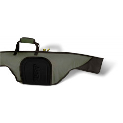 HUSA LANSETE SOMN BLACK CAT SINGLE ROD BAG 155CM 30CM