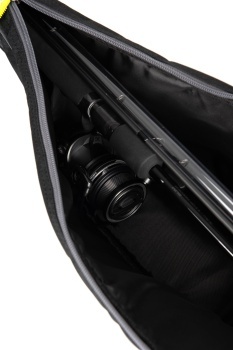 HUSA MATRIX SINGLE ROD SLEEVE PENTRU O LANSETA 175CM - Img 5