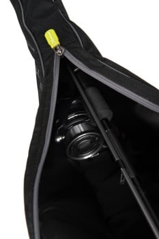 HUSA MATRIX SINGLE ROD SLEEVE PENTRU O LANSETA 195CM - Img 4