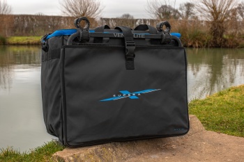 HUSA MINCIOG PRESTON SUPERA X NET XL 60X44X35CM - Img 3