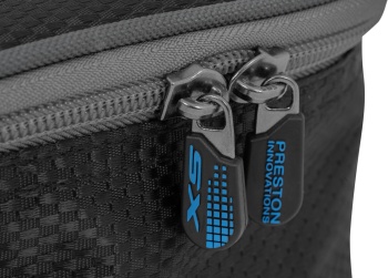 HUSA MULINETA PRESTON COMPETITION XS REEL CASE - Img 4