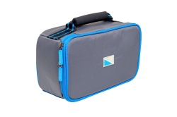 HUSA MULINETA SHAKESPEARE SUPERTEAM REEL CASE