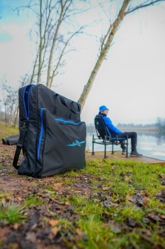 HUSA PENTRU SCAUN PRESTON SUPERA X CHAIR BAG - Img 9