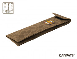 HUSA PENTRU SWINGERE/HANGERE DELPHIN AREA BITE CARPATH / 30X9CM
