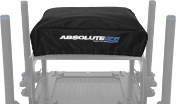 HUSA PRESTON ABSOLUTE 5G SEAT COVER